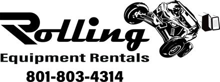Rolling Equipment Rentals